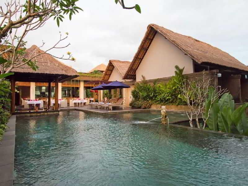Adepa Resort Kerobokan Exterior foto