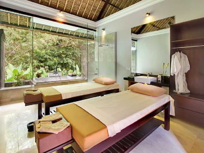 Adepa Resort Kerobokan Exterior foto